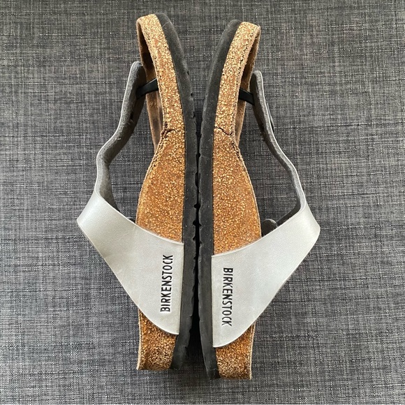 BIRKENSTOCK GIZEH SANDALS - Picture 6 of 12